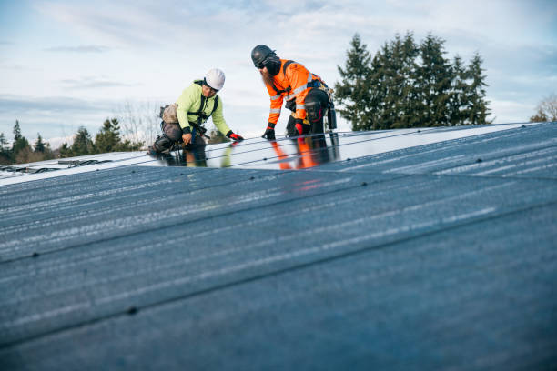Trusted Storm Damage Roof Repair service in Rappahannock Academy, VA - Ben Roofing and Steel LLC